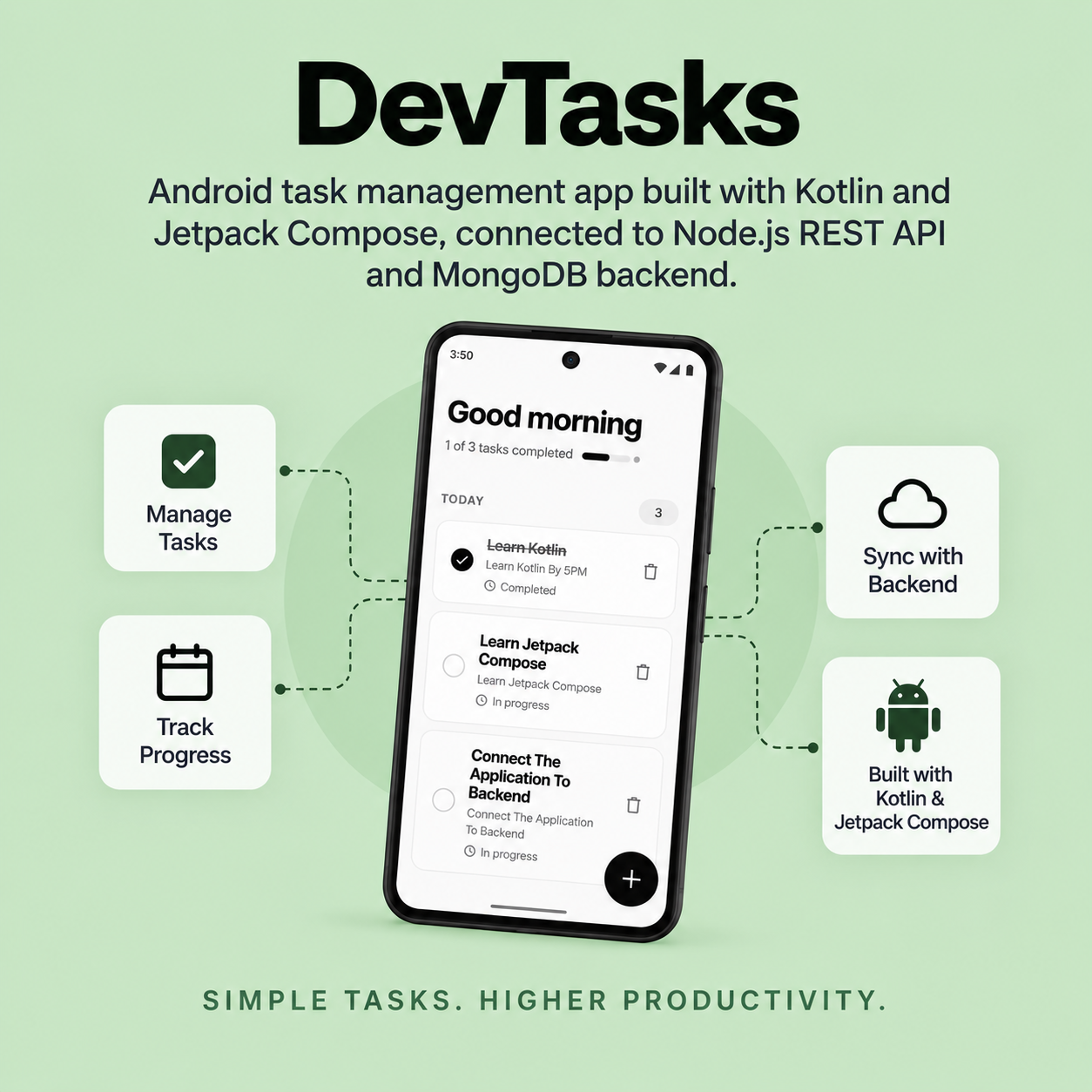 devspace image 